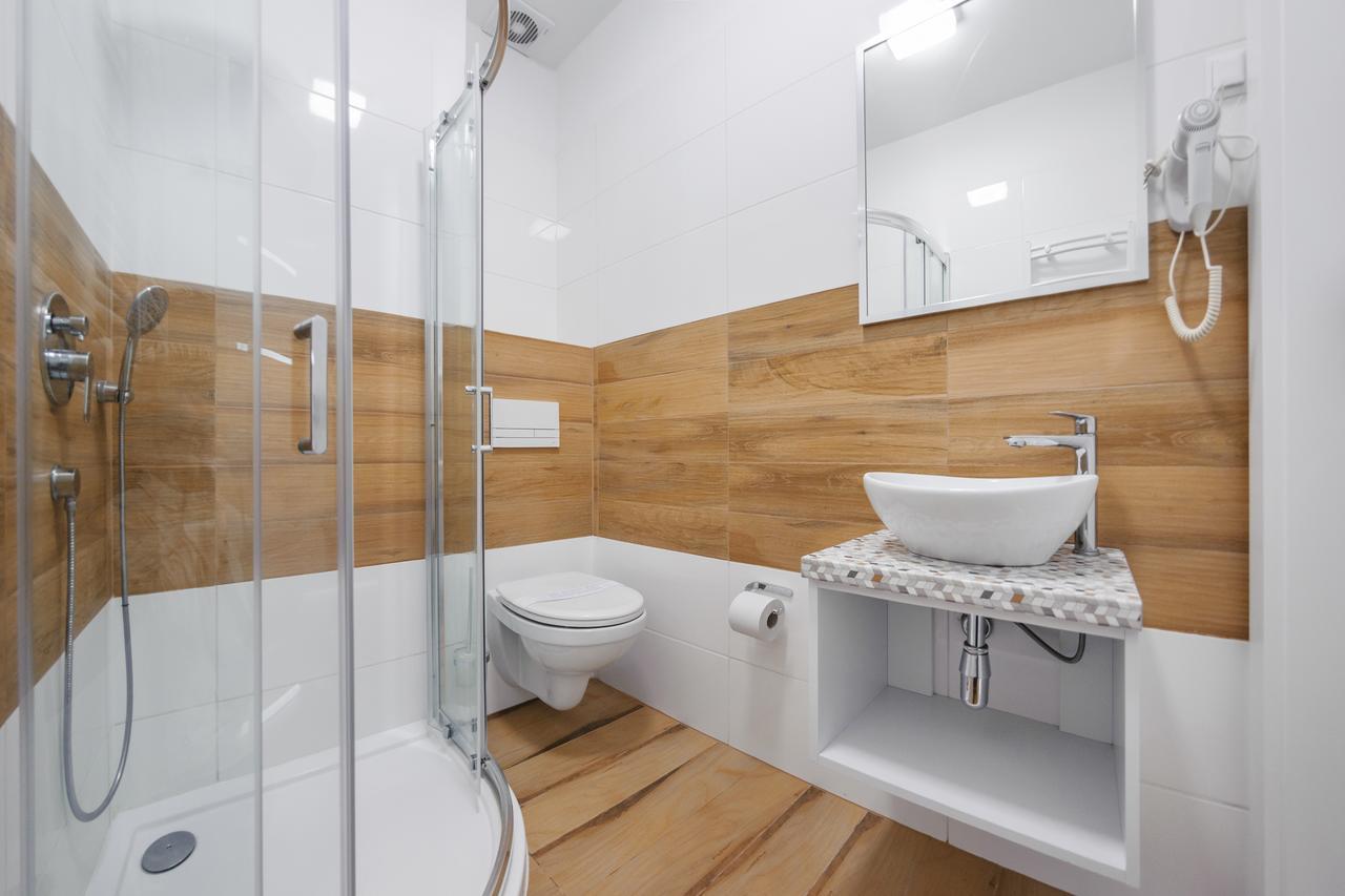 Apartamenty Sun & Snow Seaside Grzybowo Exterior foto